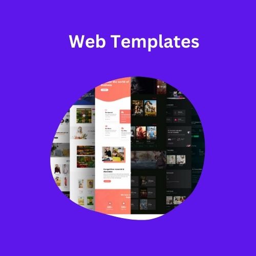 Web Templates