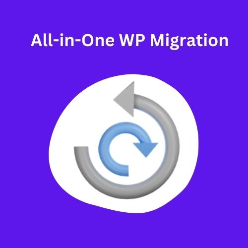 All-in-One WP Migration