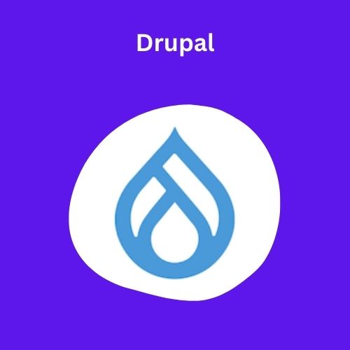 Drupal