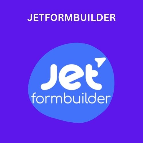 JetFormBuilder