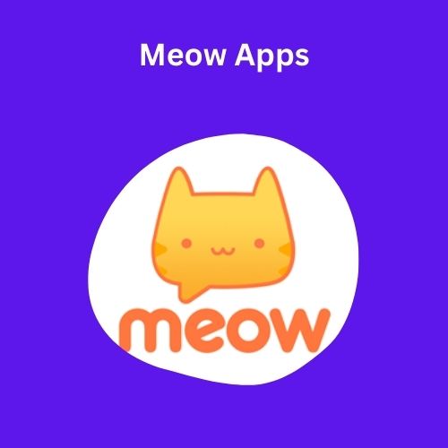 Meow Apps