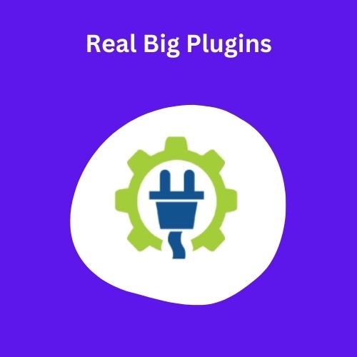 Real Big Plugins