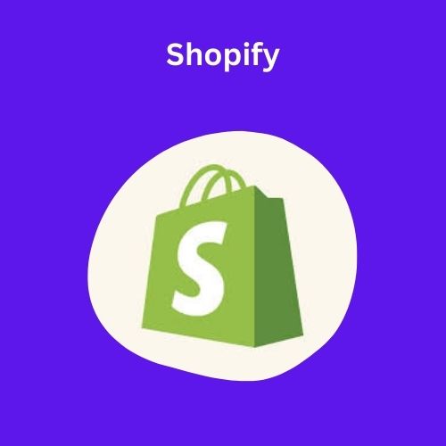 Shopify