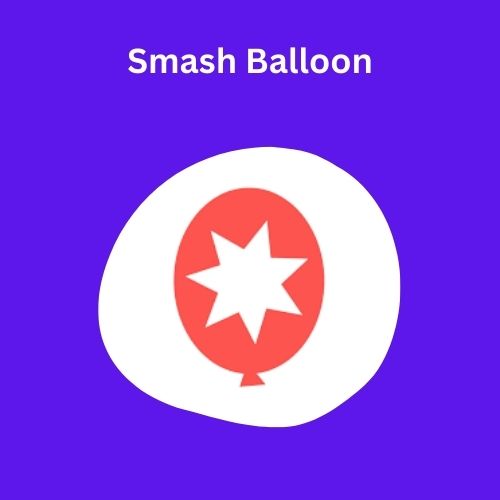 Smash Balloon