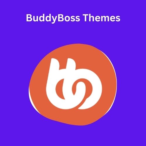 BuddyBoss Themes