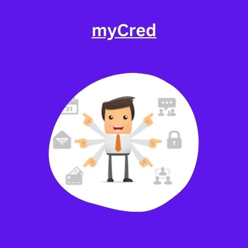 myCred