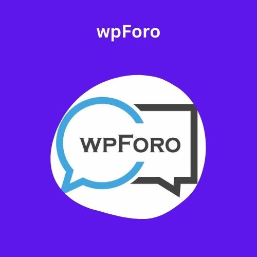 wpForo